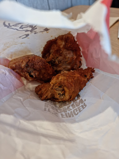 Photo of KFC - Sprowston retail park, Salhouse Rd, Norwich NR7 9AZ